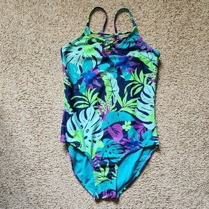 SO Tropical Kids Swimwear